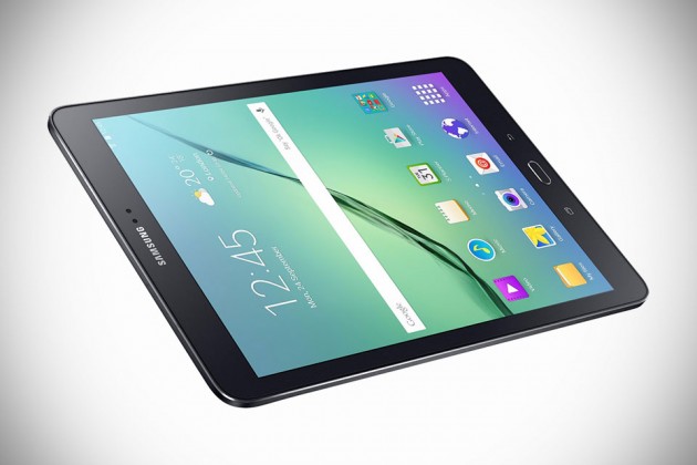 Samsung Galaxy Tab S2