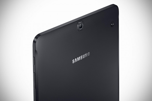 Samsung Galaxy Tab S2