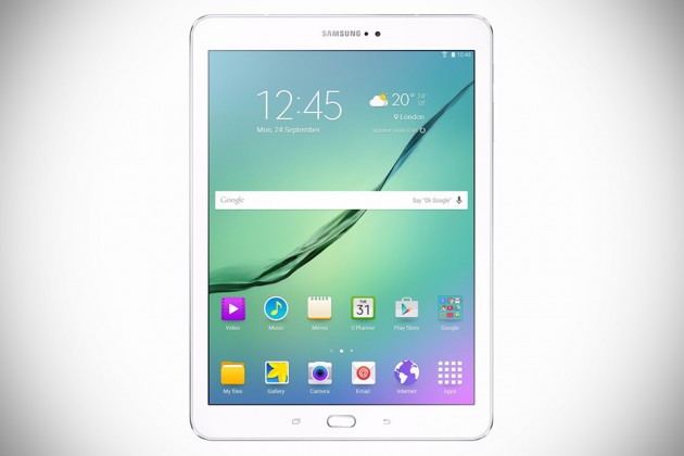 Samsung Galaxy Tab S2