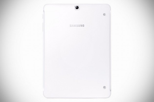 Samsung Galaxy Tab S2