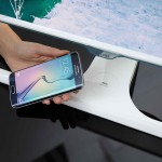 Samsung’s Newest Monitor Can Wirelessly Charge Your Smartphone