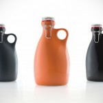 Stoneware Growler Goes Back to Basic, Could be the Most Stylish Growler Yet