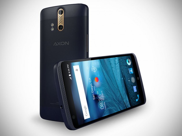 ZTE Axon Phone U.S. Version