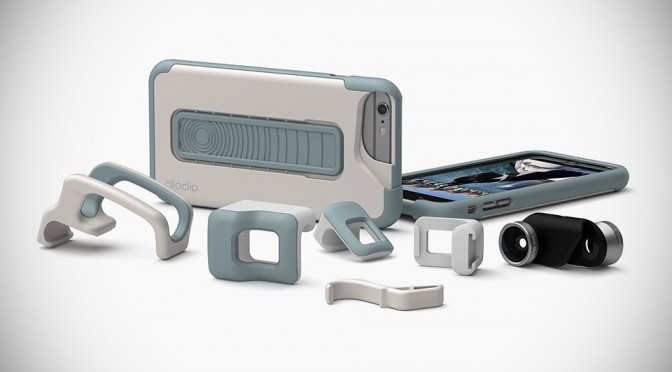 olloclip Studio Mobile Photography System
