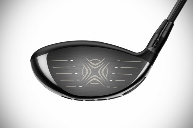 Callaway Great Big Bertha Driver