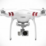 DJI Outs Phantom 3 Standard for Beginners and the Budget-Conscious