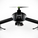 Full Carbon Body Erida Gen B Drone Boasts Quick Swappable Battery and up to 35 Minutes of Flight Time