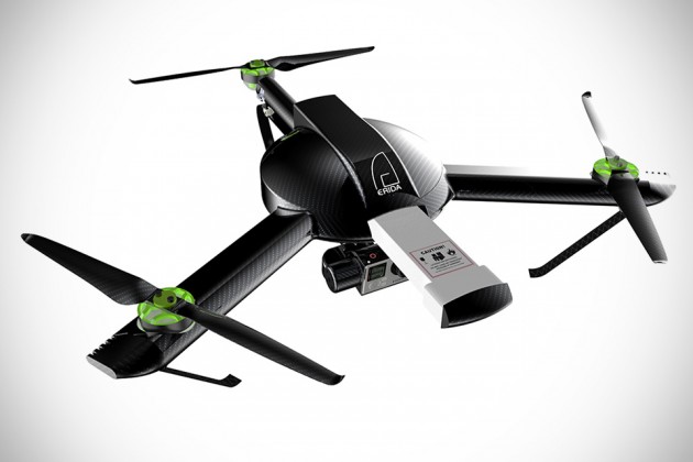 Erida Personal Drone