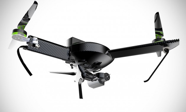 Erida Personal Drone