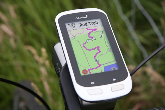 Garmin Edge Explore 1000 Cycle Computer