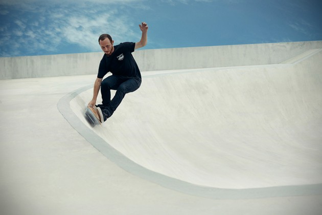 Lexus Hoverboard Unveiled