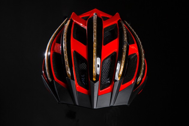 Livall Bling Smart Bicycle Helmet