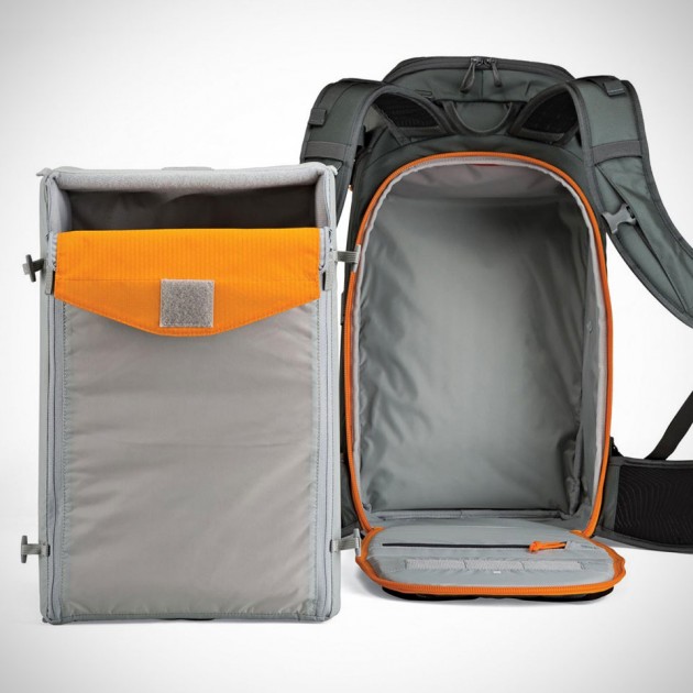 Lowepro Whistle Series Photo Backpack