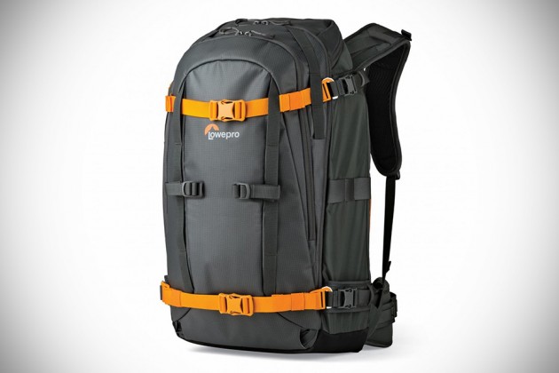Lowepro Whistle Series Photo Backpack