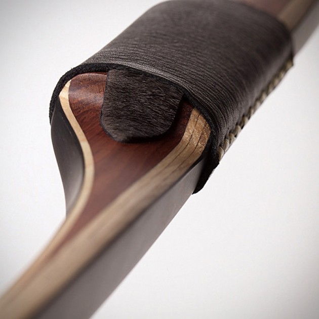 The American Longbow by Best Made Co.