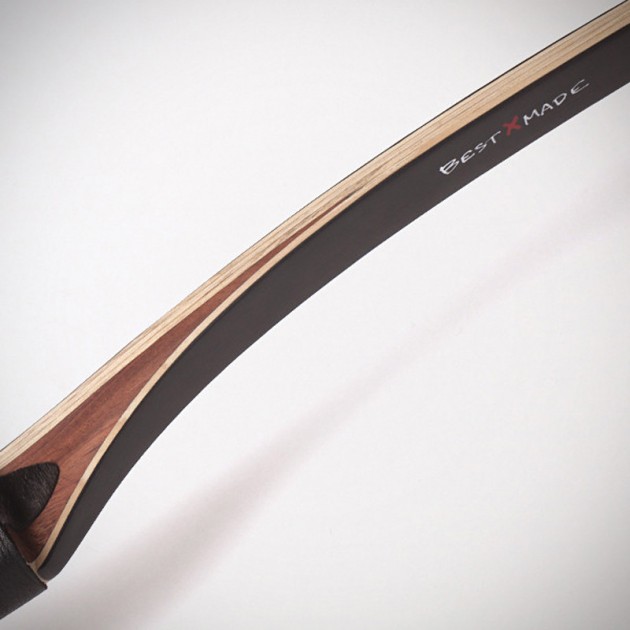 The American Longbow by Best Made Co.
