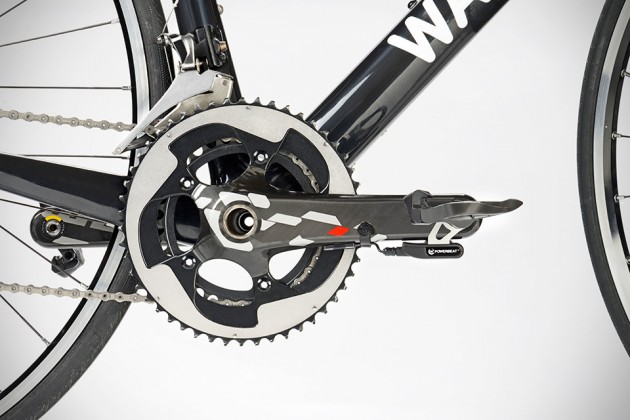 Watteam PowerBeat Bicycle Power Meter