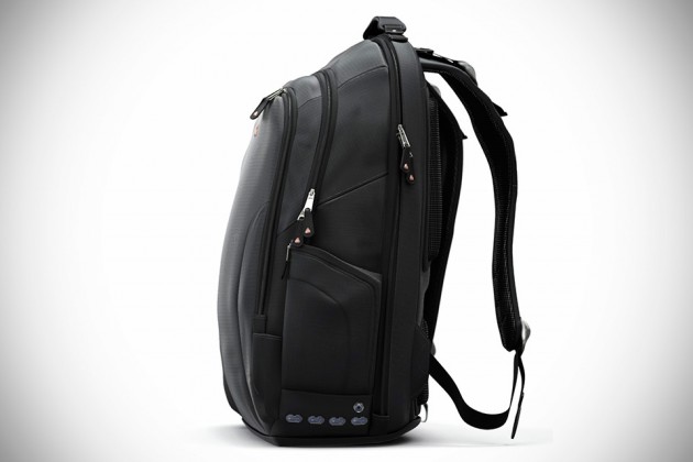 iBackPack Backpack