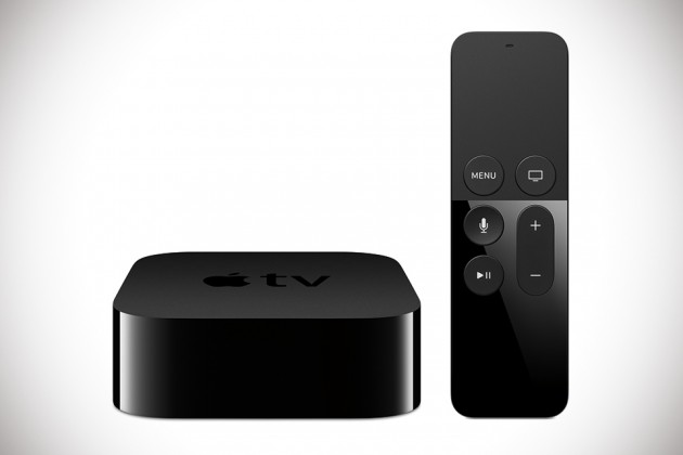 2015 Apple TV