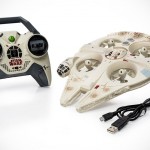 Finally, a Remote Control Millennium Falcon That Actually Look Like One