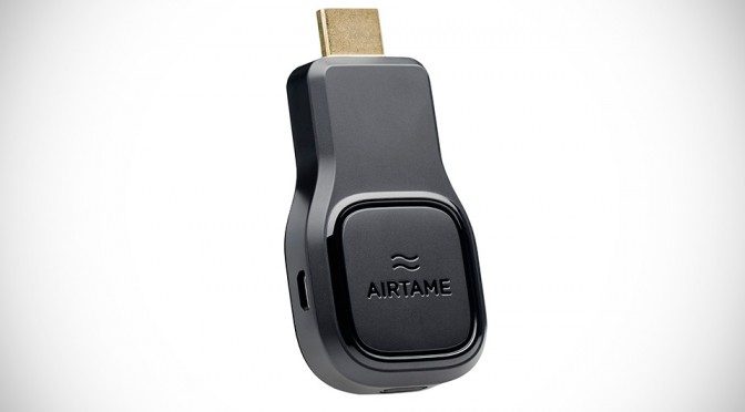 AirTame Wireless HDMI