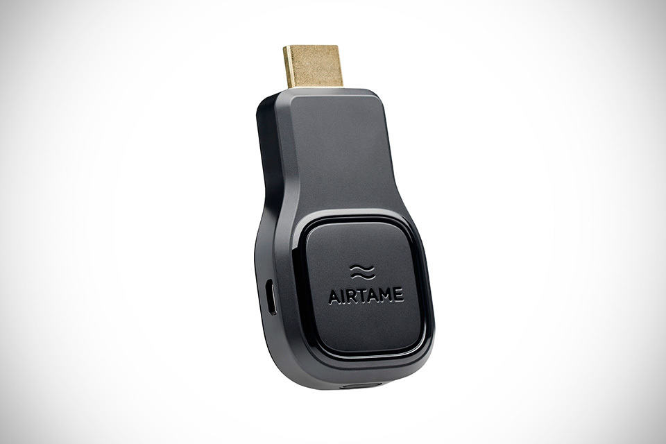 AirTame Wireless HDMI