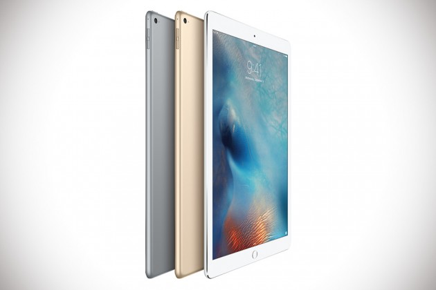 Apple iPad Pro