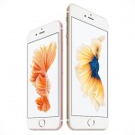 New Stuff from Apple: iPhone 6s and 6s Plus, Apple TV, 12.9-inch iPad Pro, and Apple Watch Hermès