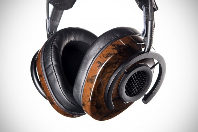 AudioQuest NightHawk Audiophile Gaming Headphones