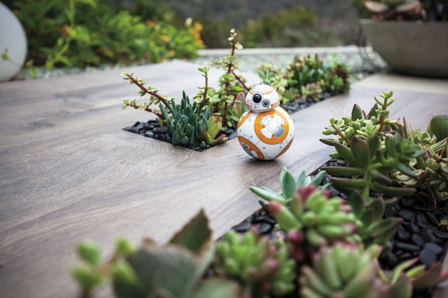 BB-8 App-enable Droid by Sphero