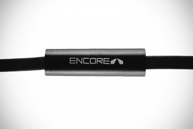 Encore IE Headphones by Sonic Unity