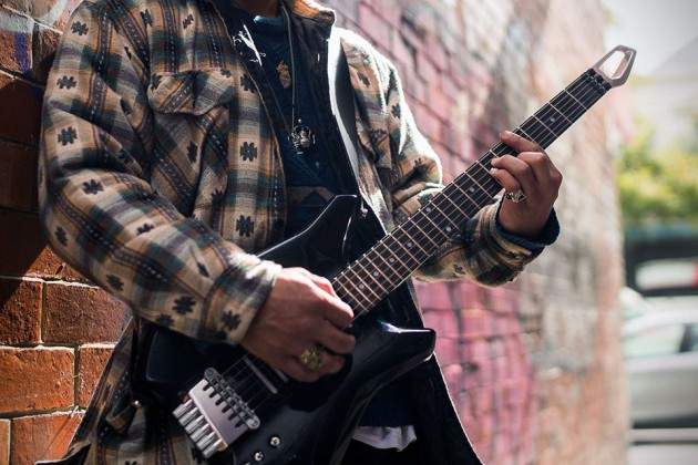 Fusion All-in-One Guitar