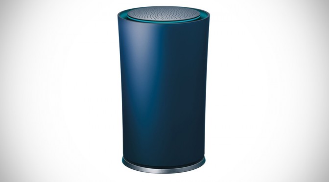 Google OnHub Router by TP-LINK