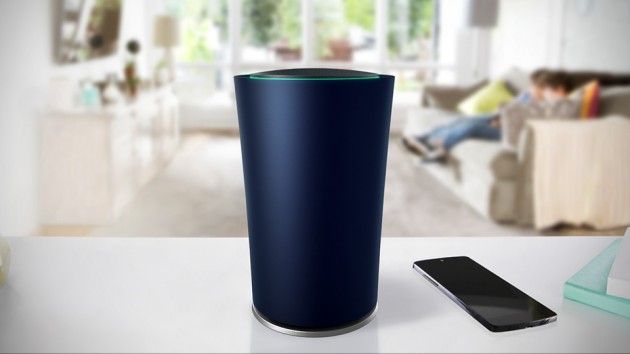 Google OnHub Router by TP-LINK