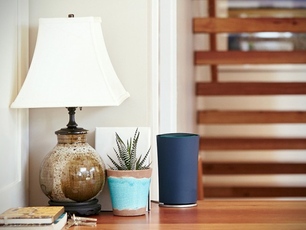 Google OnHub Router by TP-LINK