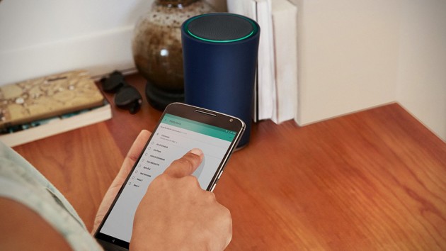 Google OnHub Router by TP-LINK