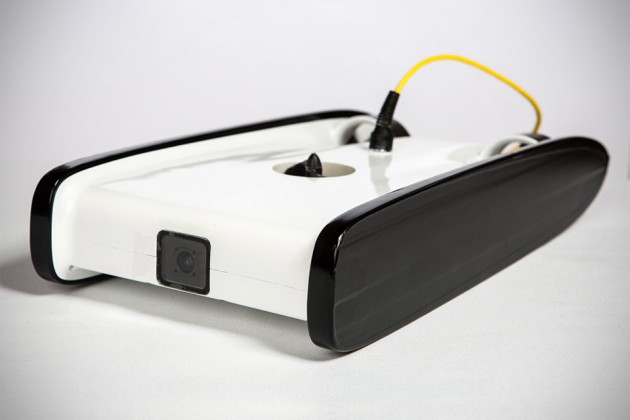 OpenROV Trident Underwater Drone