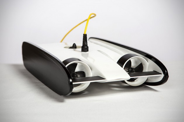 OpenROV Trident Underwater Drone