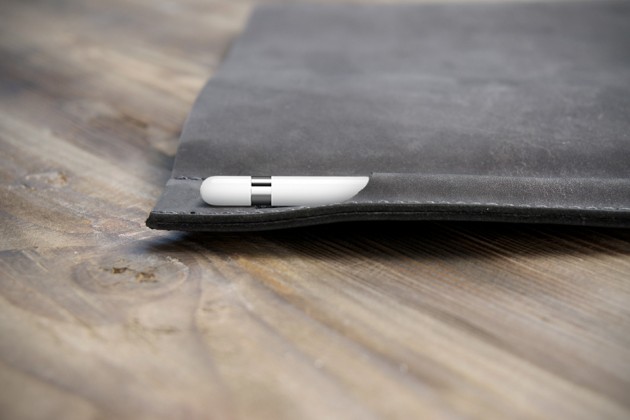 Pad & Pencil Sleeve for iPad Pro and Apple Pencil