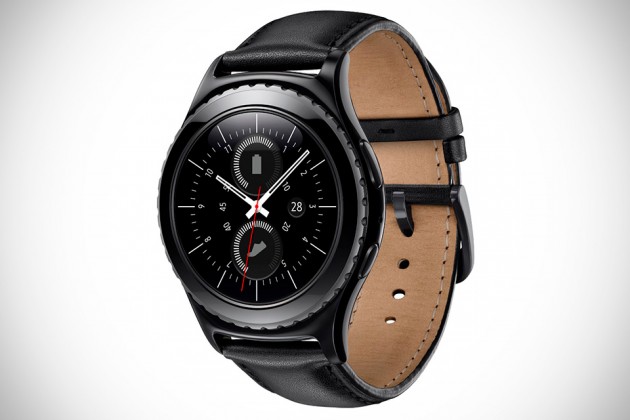 Samsung Gear S2 Classic Smartwatch