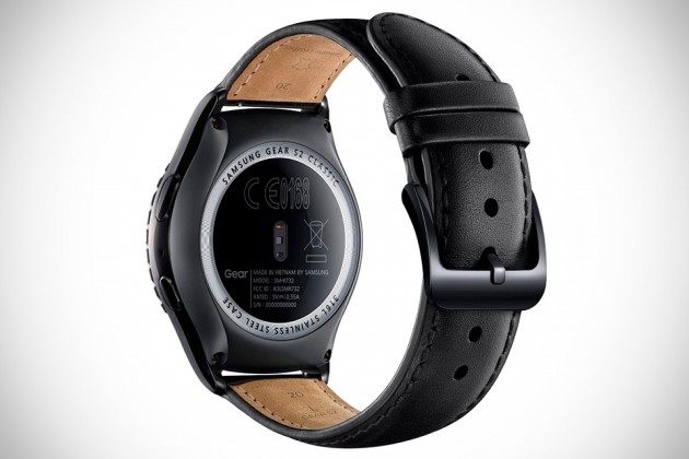 Samsung Gear S2 Classic Smartwatch