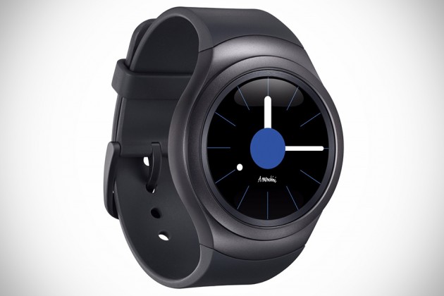 Samsung Gear S2 Smartwatch