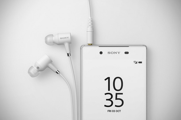 Sony Xperia Z5 Smartphone