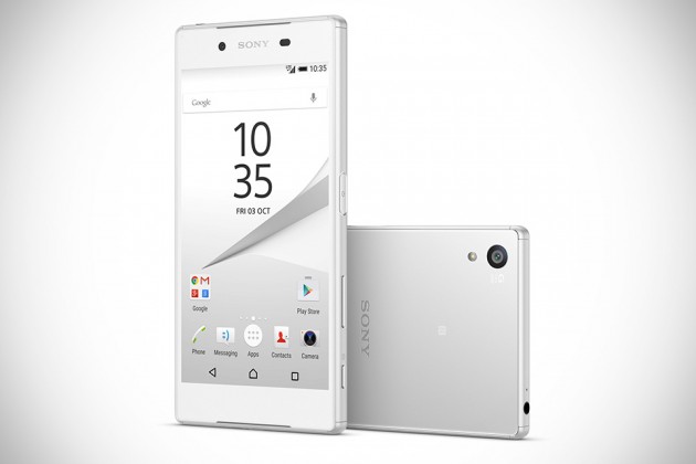 Sony Xperia Z5 Smartphone