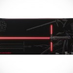 Hasbro’s Star Wars The Black Series Kylo Ren Force Lightsaber Toy is Sure Worthy as a Collectible