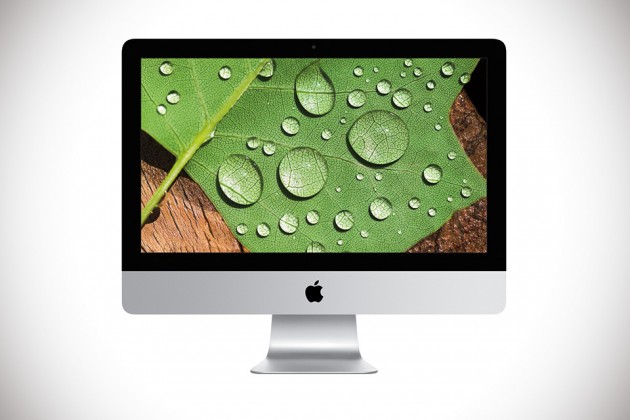 2016 Apple iMac 21.5-inch