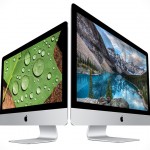 Apple Updates iMac Family with Retina 4K and Retina 5K Displays