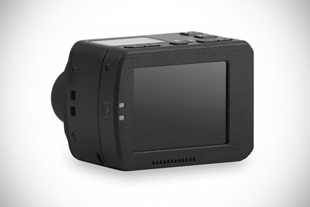 AEE Technology S60 Plus Action Camera