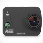 AEE’s New S60 Plus Wants to be Your Action Cam of Choice for $250