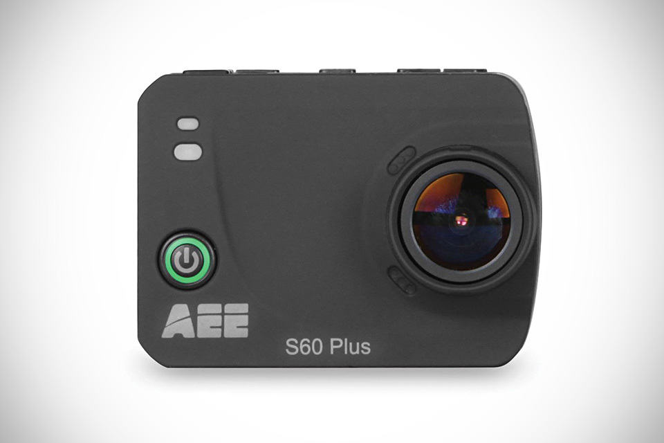 AEE Technology S60 Plus Action Camera